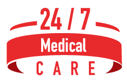 24/7 Customer Support