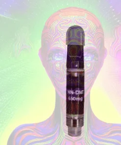 Buy Pura Vida DMT Vape Carts (650mg) In Australia Online