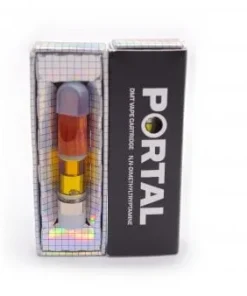 Buy Portal DMT Vape Carts In Australia Online