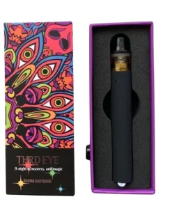 Buy Third Eye DMT Pen 1mL – 500mg DMT In Australia Online
