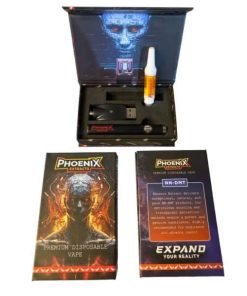 Buy DMT Vape Pen – NN-DMT 1g In Australia Online