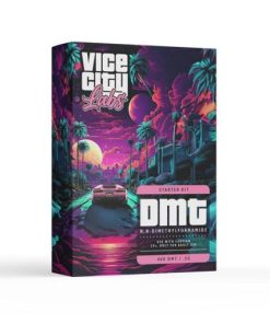 Buy 1ml DMT Vape Kit 800mg (Vape+ Battery) In Australia Online