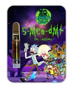 5-Meo-DMT Cartridge -1mL For Sale In Australia Online