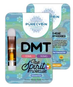 DMT .5ml Purecybin For Sale In Australia Online