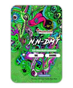 DMT 1ml 800mg DMT Vape For Sale In Australia Online