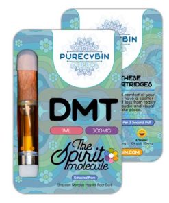DMT 1ml Purecybin For Sale In Australia Online